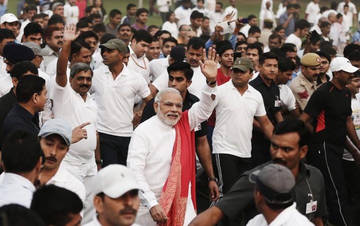 Narendra Modi