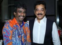 Kamal Haasan's 60th Birthday Bash Photos