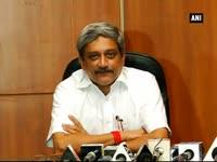 will-be-joining-central-government-on-november-9-manohar-parrikar