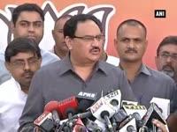 bjp-parliamentary-board-meet-ends-decisions-on-goa-cm-up-polls-to-be-announced-by-400-pm