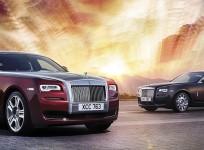 Rolls-Royce Ghost Series II Launched in India; Price, Feature Details