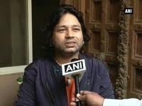 kailash-kher-and-raju-srivastava-on-being-nominated-by-pm-for-cleanliness-drive