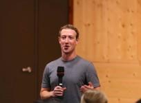 Mark Zuckerberg Explains Why Facebook Has No Dislike Button; Will It Add In The Future?