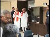 pm-modi-wishes-lk-advani-on-his-birthday