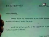 goa-cm-manohar-parrikar-tenders-his-resignation