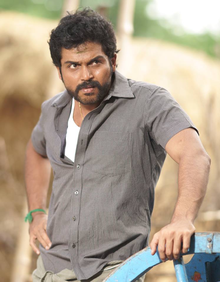 Karthi