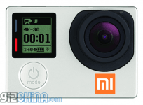 Xiaomi to launch a GoPro rival