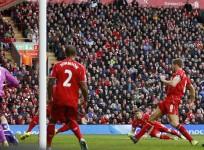 Diego Costa Chelsea Liverpool