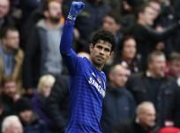 Diego Costa Chelsea