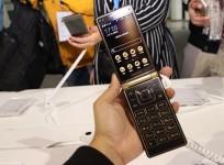 Samsung W2015