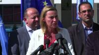 eu-foreign-chief-in-gaza-calls-for-palestinian-state