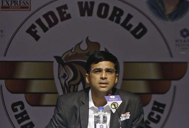 Viswanathan Anand vs Magnus Carlsen rematch to be held in Sochi