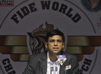 Viswanathan Anand Chess