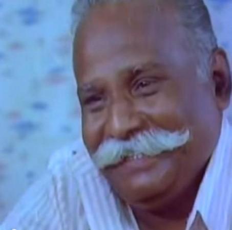 Meesai Murugesan