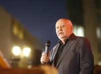 Mikhail Gorbachev
