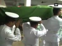 indian-navy-pays-tribute-to-sailor-killed-after-recovery-vessel-sunk-off-vizag-coast