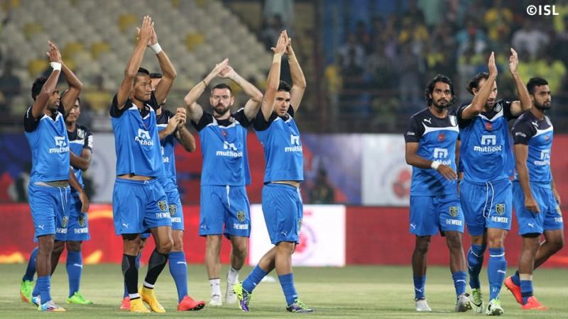 Watch Indian Super League Live: Kerala Blasters FC vs Delhi Dynamos ...