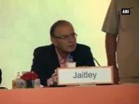 Arun Jaitley