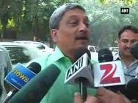 will-work-in-whichever-field-pm-gives-manohar-parrikar