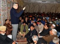 Omar Abdullah