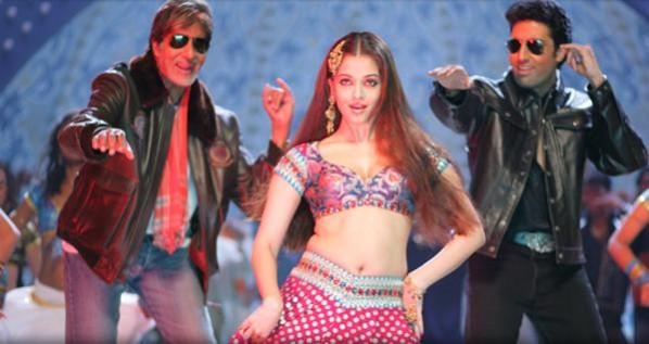 Bunty Aur Babli Hrithik Roshan rejected films