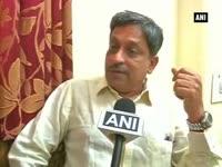 having-mixed-feelings-says-manohar-parrikars-brother-over-his-appraisal-to-union-cabinet