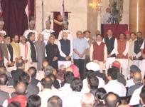 Cabinet reshuffle
