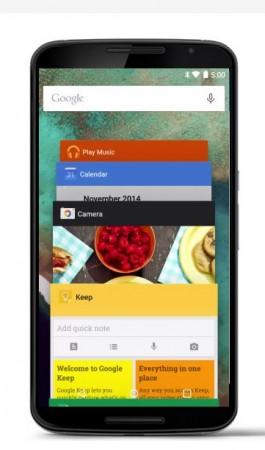 Android Lollipop design Android Lollipop design