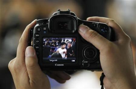 Camera image for illustration purpose Camera image for illustration purpose