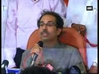 if-bjp-takes-support-from-ncp-shiv-sena-will-sit-in-opposition-in-maharashtra-uddhav-thackeray