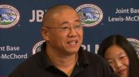 americans-freed-by-north-korea-arrive-in-us