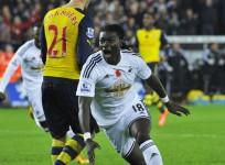 Swansea City vs Arsenal