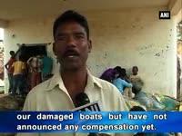 repeated-warning-of-rough-weather-irks-unaided-fishermen-of-visakhapatnam