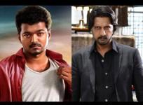 Vijay & Sudeep