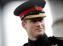 Prince Harry