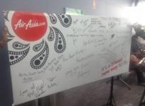 AirAsia India launched a week-long sale offering one-way tickets prices as low as Rs 699 including taxes.