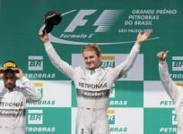 Nico Rosberg