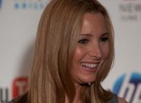 Lisa Kudrow Set to Star in