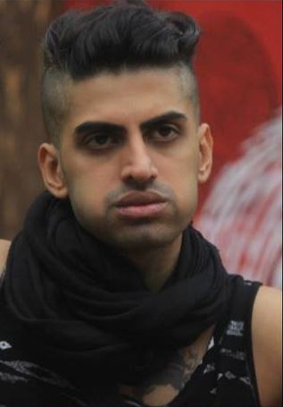 Sushant Divgikar Sushant Divgikar