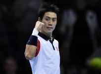 Kei Nishikori