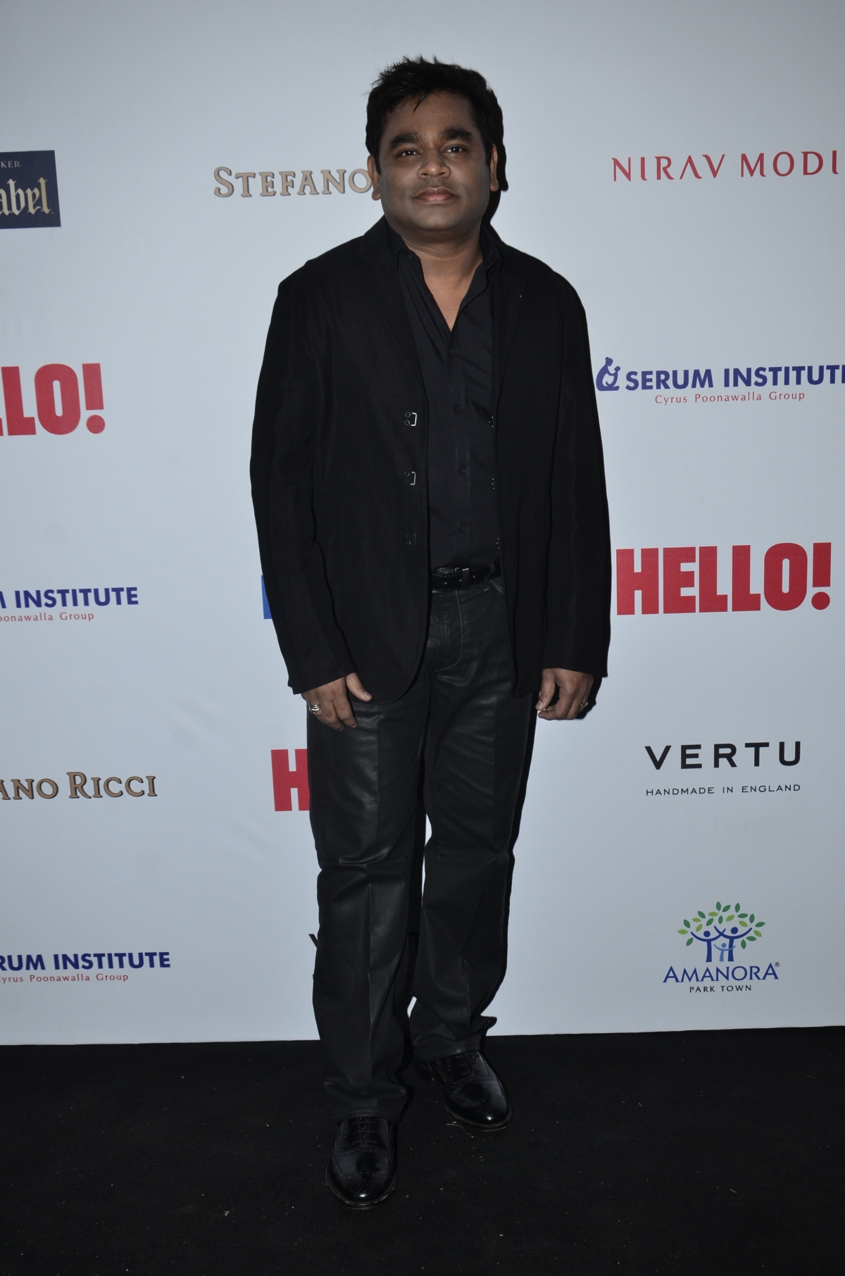 Hello! Hall of Fame Awards 2014