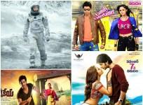 Box Office Collection: Brother of Bommali, Joru, Karthikeya, Interstellar Rock Telugu Audience
