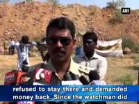 police-arrest-three-accused-in-australian-woman-murder-case-in-andhra-pradesh