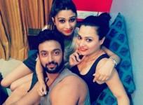 Bigg Boss Wild Card Entry: Rare and Unseen Pictures of Renee Dhyani
