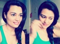 Bigg Boss Wild Card Entry: Rare and Unseen Pictures of Renee Dhyani