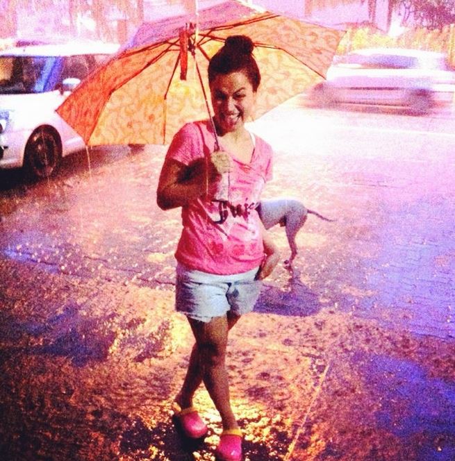 Bigg Boss Wild Card Entry: Rare and Unseen Pictures of Renee Dhyani