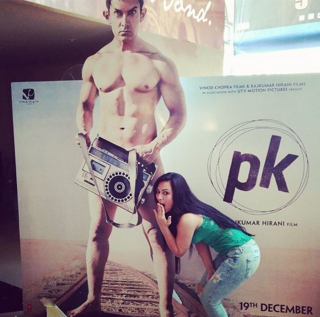 Bigg Boss Wild Card Entry: Rare and Unseen Pictures of Renee Dhyani