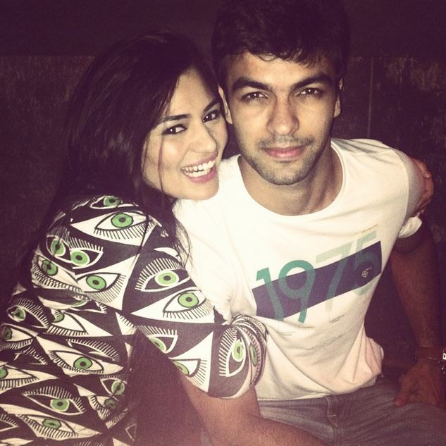 Bigg Boss Wild Card Entry: Rare and Unseen Pictures of Renee Dhyani