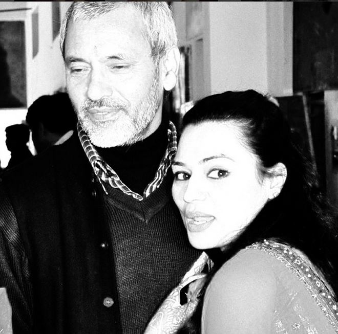 Bigg Boss Wild Card Entry: Rare and Unseen Pictures of Renee Dhyani