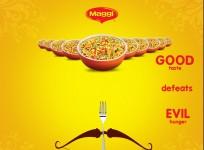 Maggi noodles